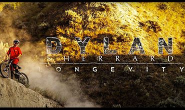 Dylan Sherrard - Longevity | Over the Edge, Ep. 4